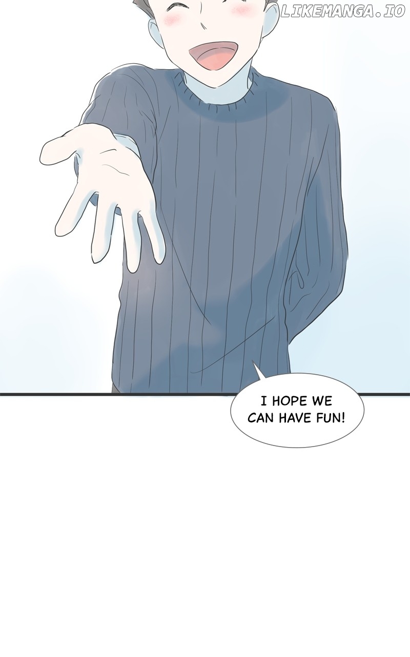 Amid the Changing Seasons Chapter 117 - page 6
