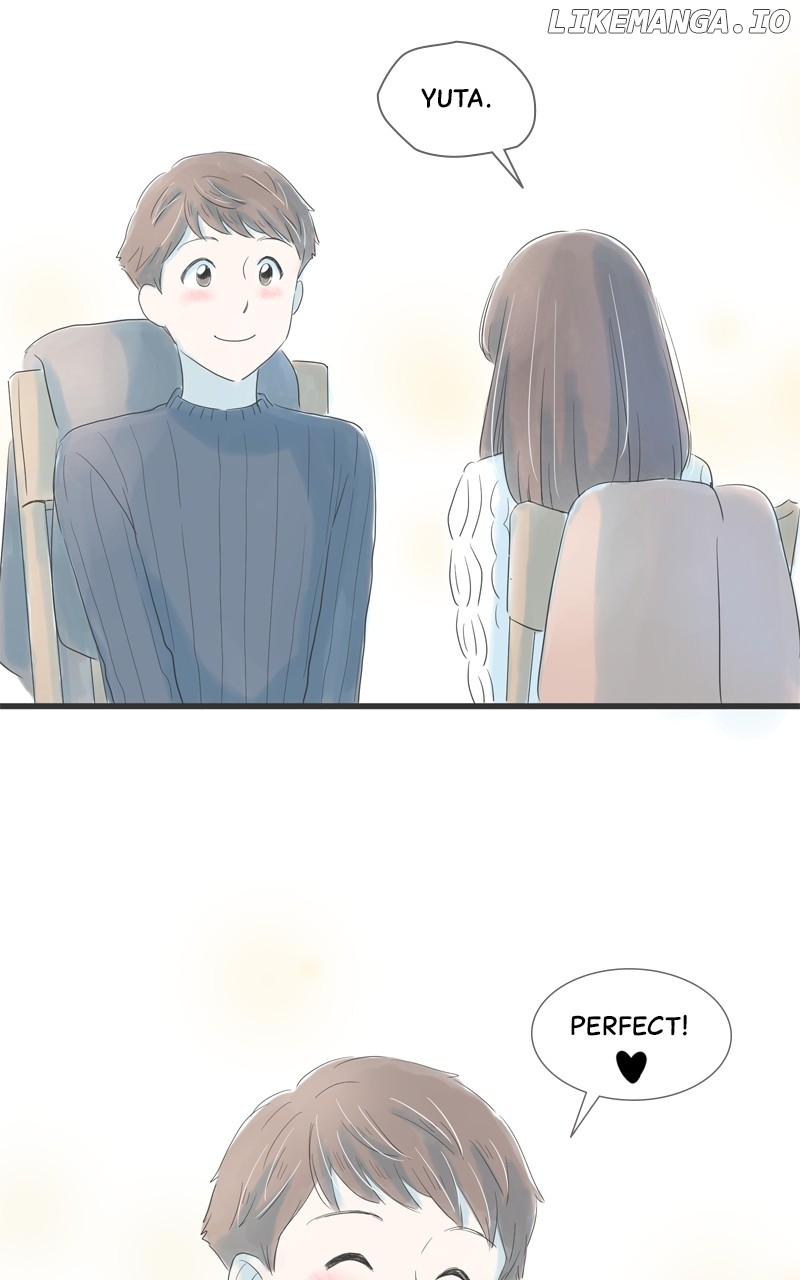 Amid the Changing Seasons Chapter 117 - page 60