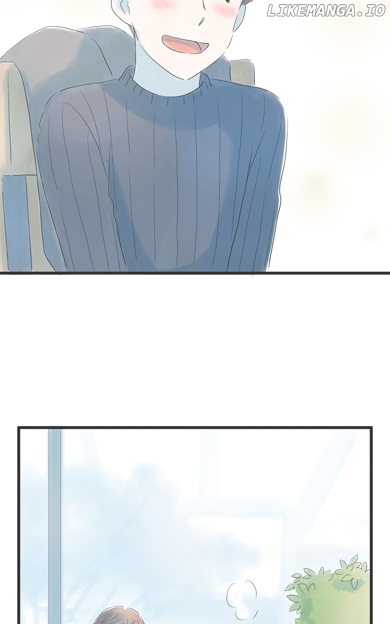 Amid the Changing Seasons Chapter 117 - page 61