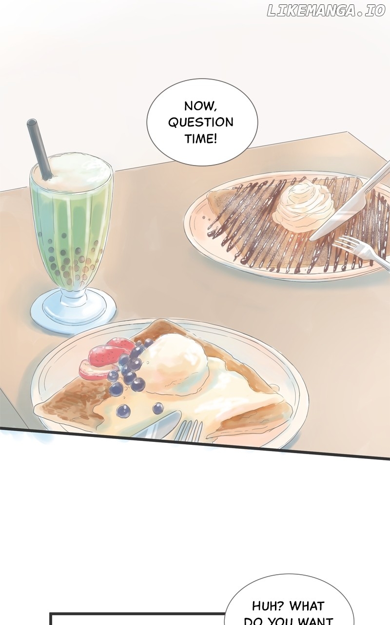 Amid the Changing Seasons Chapter 117 - page 63