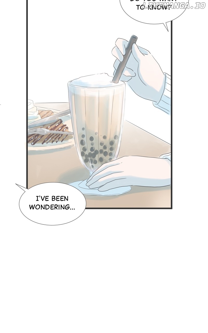 Amid the Changing Seasons Chapter 117 - page 64