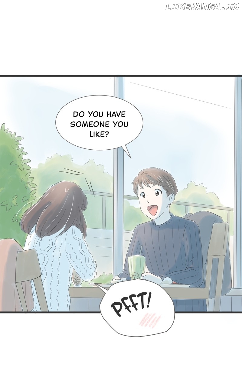 Amid the Changing Seasons Chapter 117 - page 65