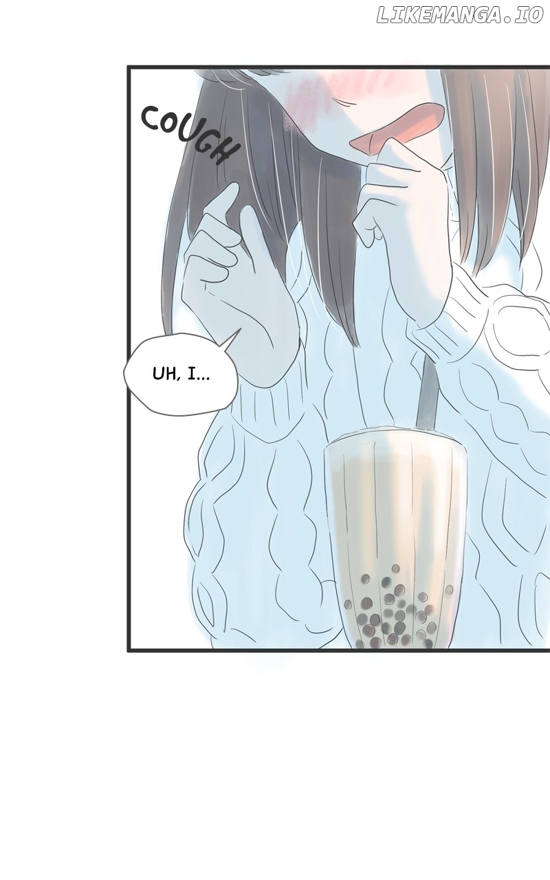 Amid the Changing Seasons Chapter 117 - page 66
