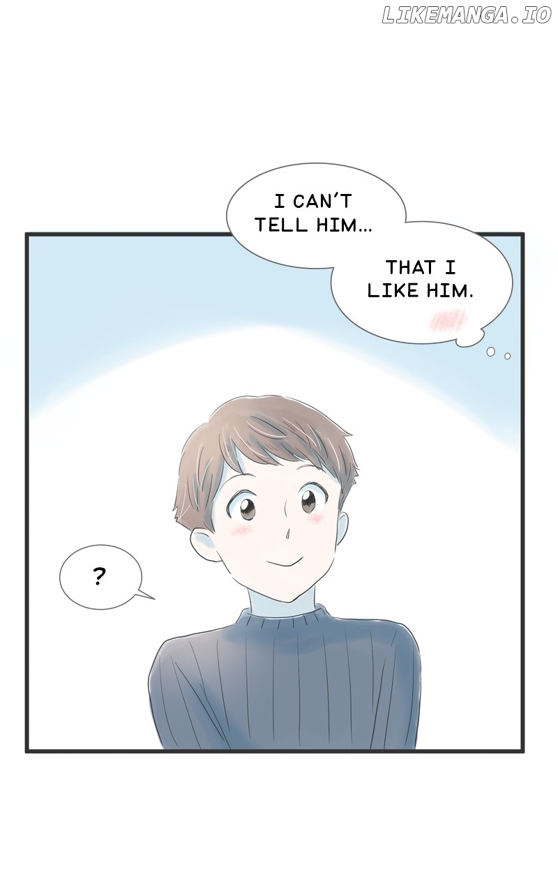 Amid the Changing Seasons Chapter 117 - page 67