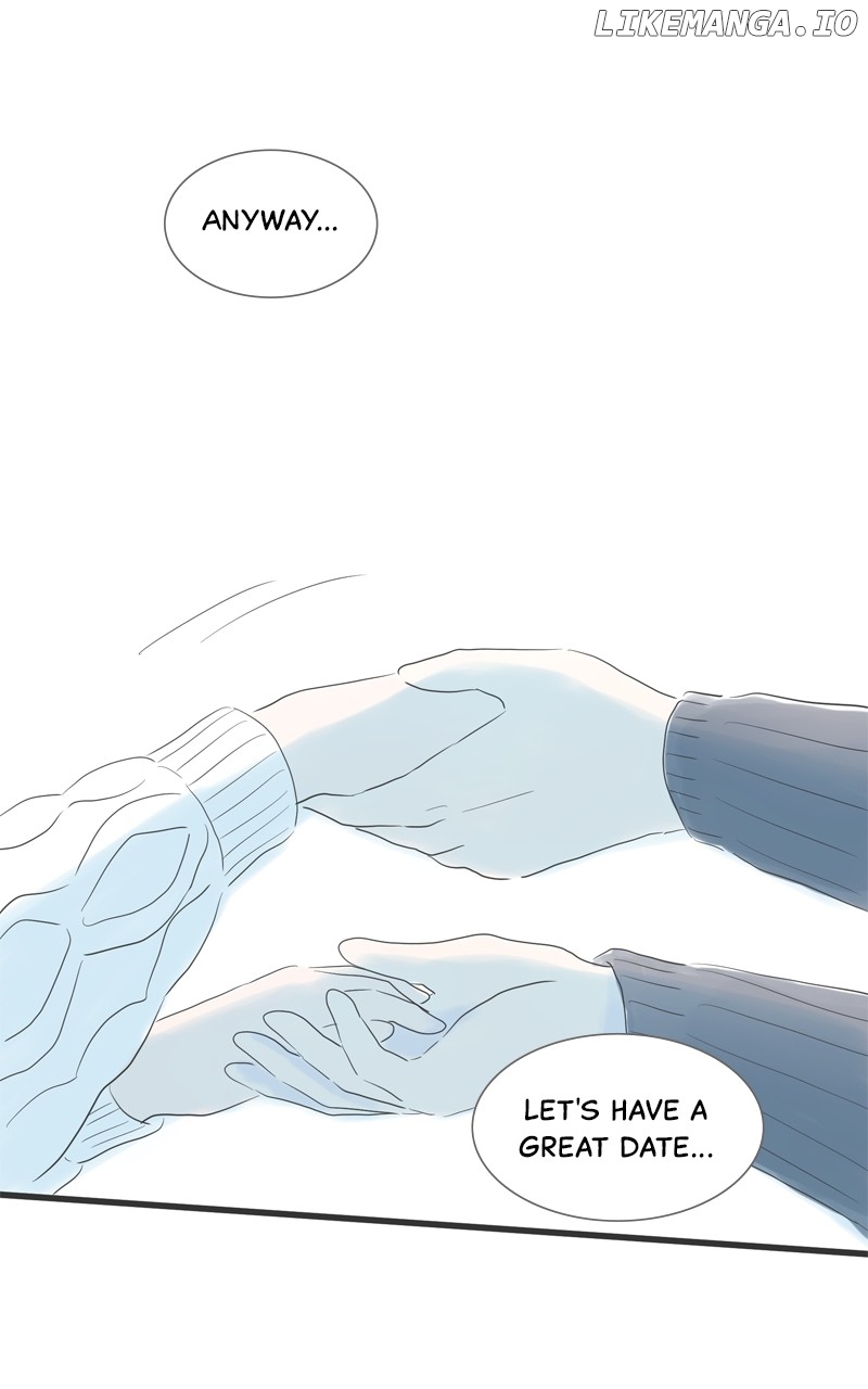 Amid the Changing Seasons Chapter 117 - page 68