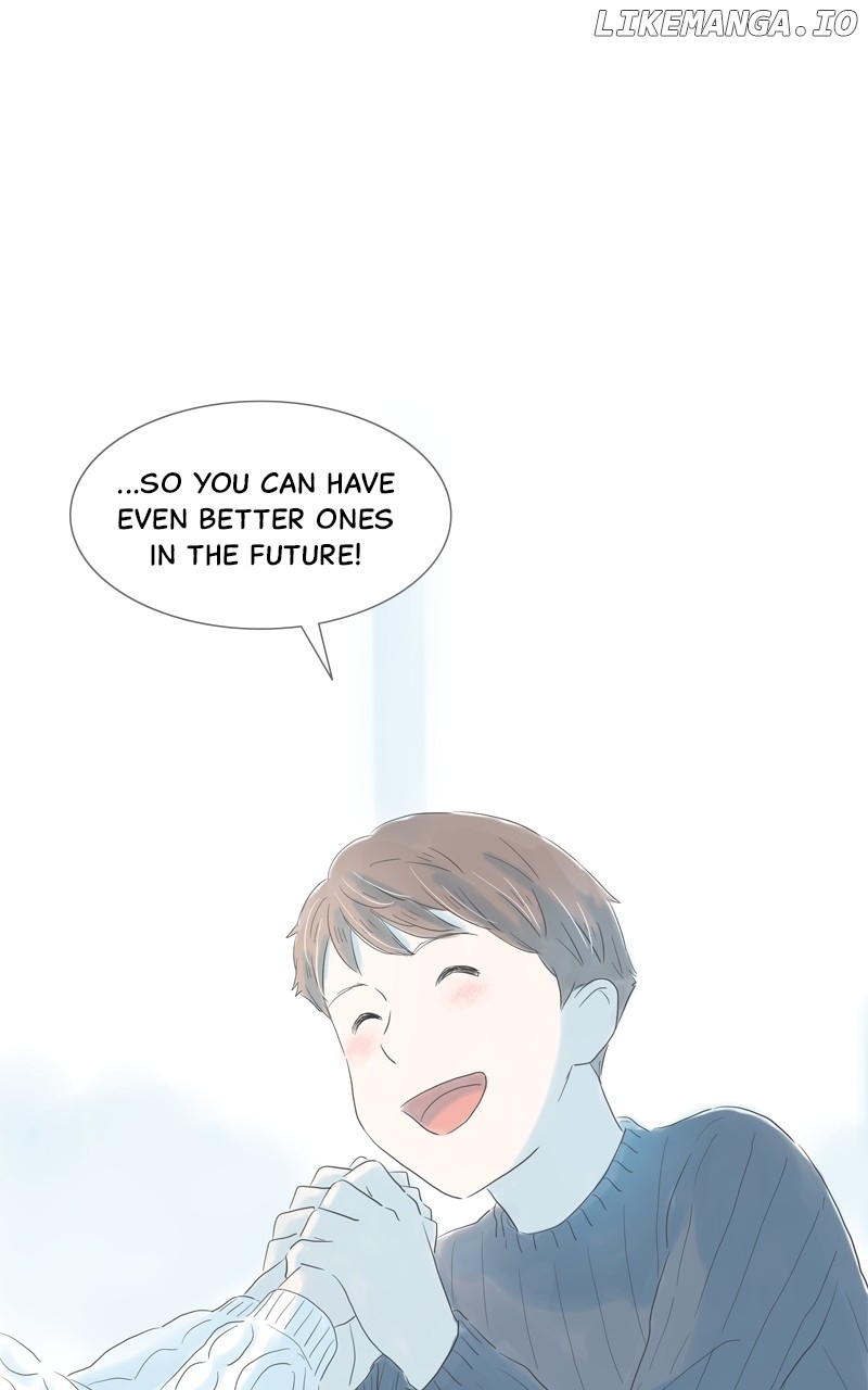 Amid the Changing Seasons Chapter 117 - page 69