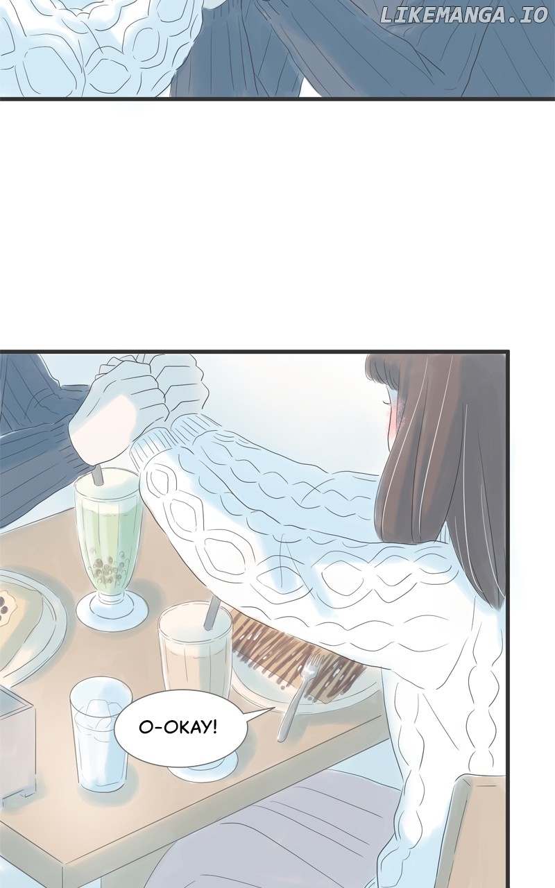 Amid the Changing Seasons Chapter 117 - page 70