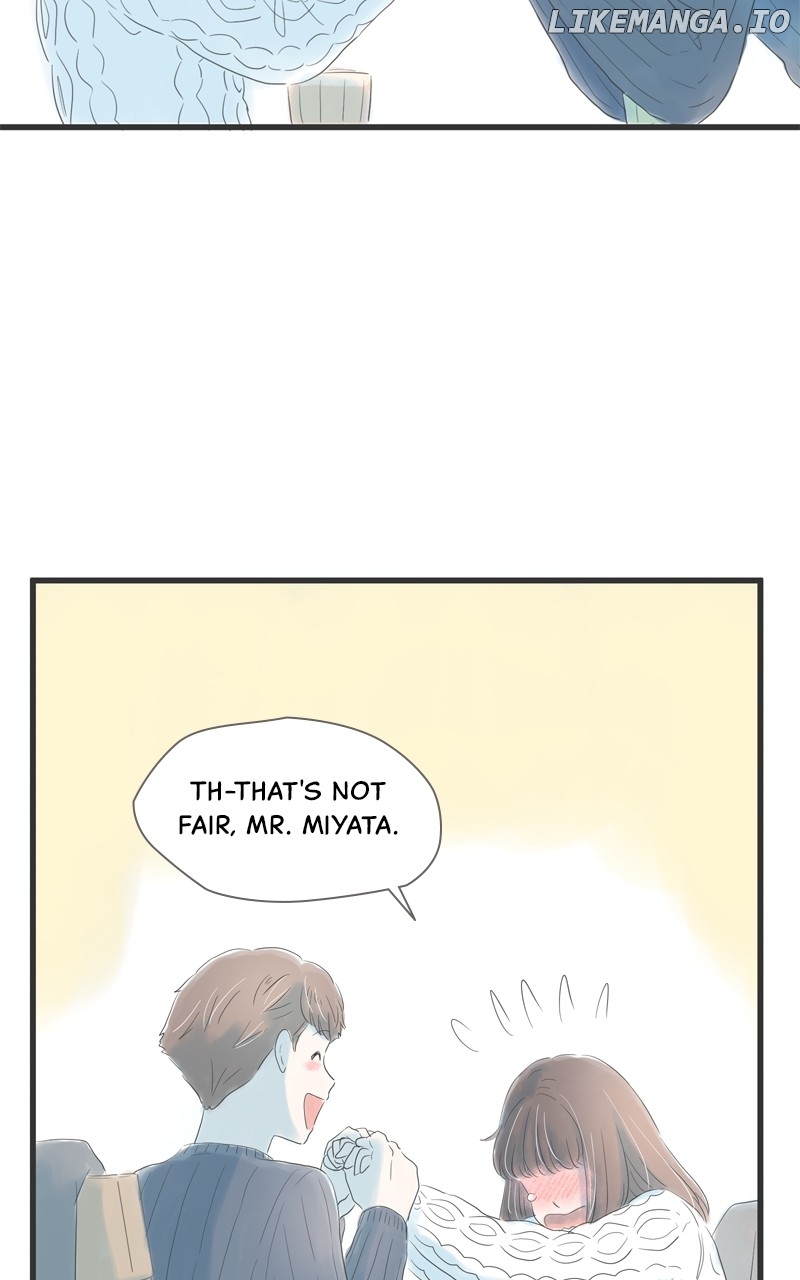 Amid the Changing Seasons Chapter 117 - page 72