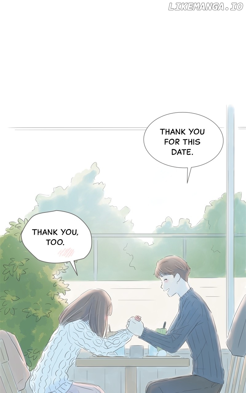 Amid the Changing Seasons Chapter 117 - page 75