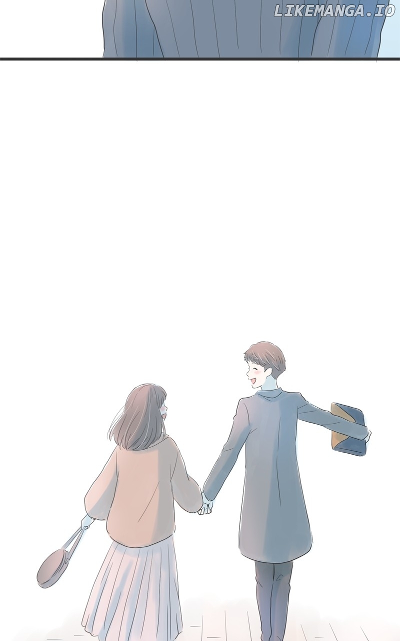 Amid the Changing Seasons Chapter 117 - page 77