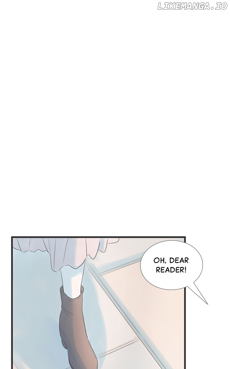 Amid the Changing Seasons Chapter 117 - page 8