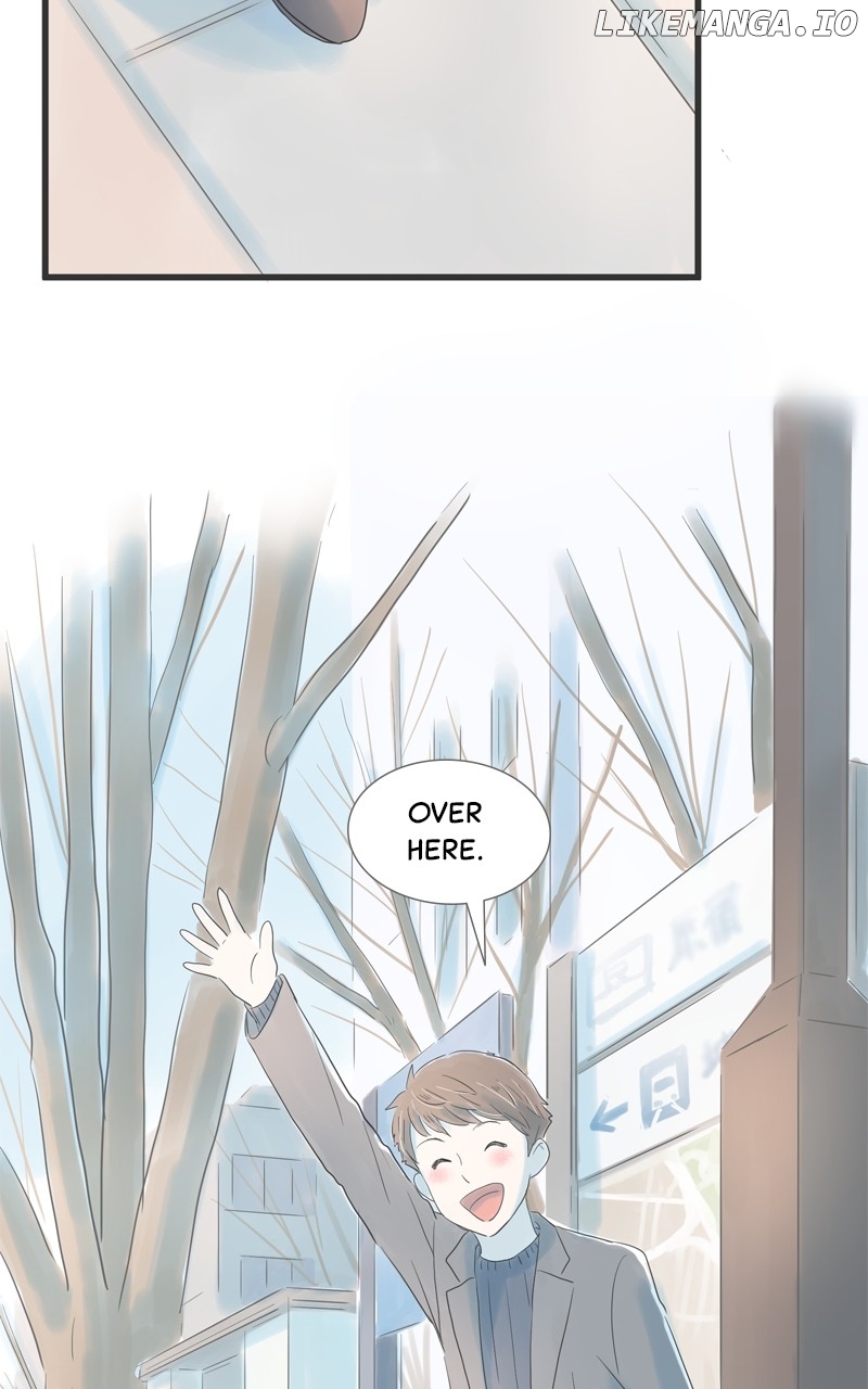 Amid the Changing Seasons Chapter 117 - page 9