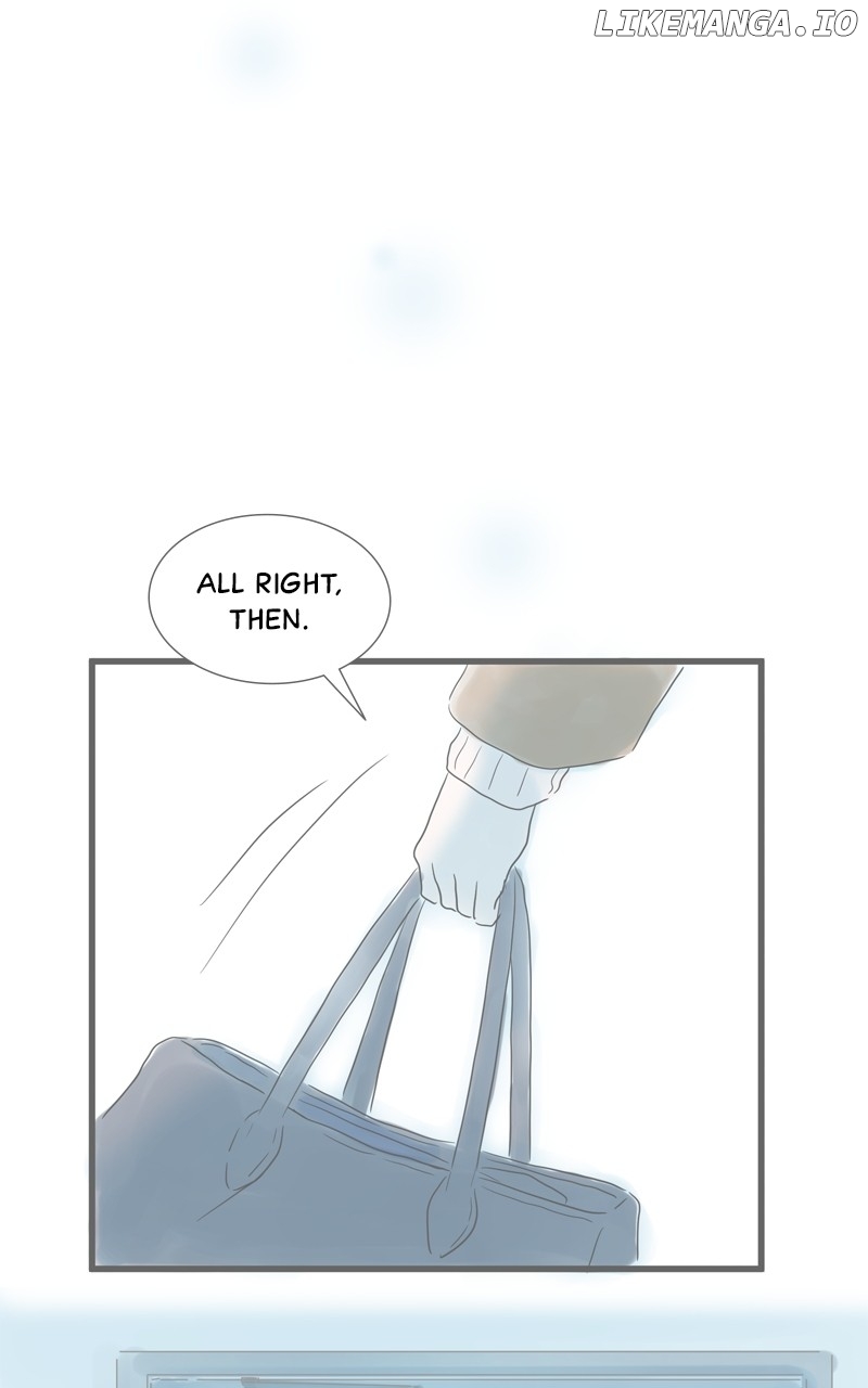 Amid the Changing Seasons Chapter 73 - page 16