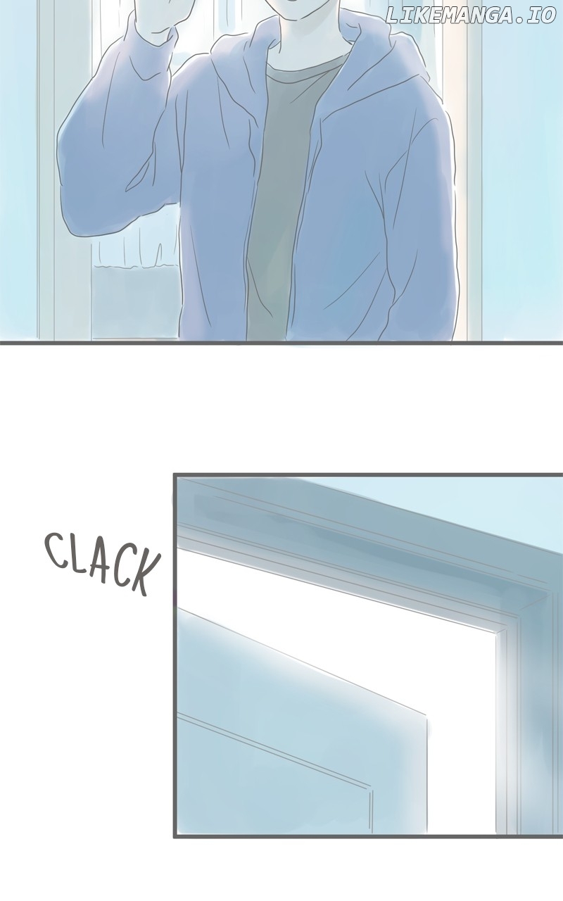 Amid the Changing Seasons Chapter 73 - page 18