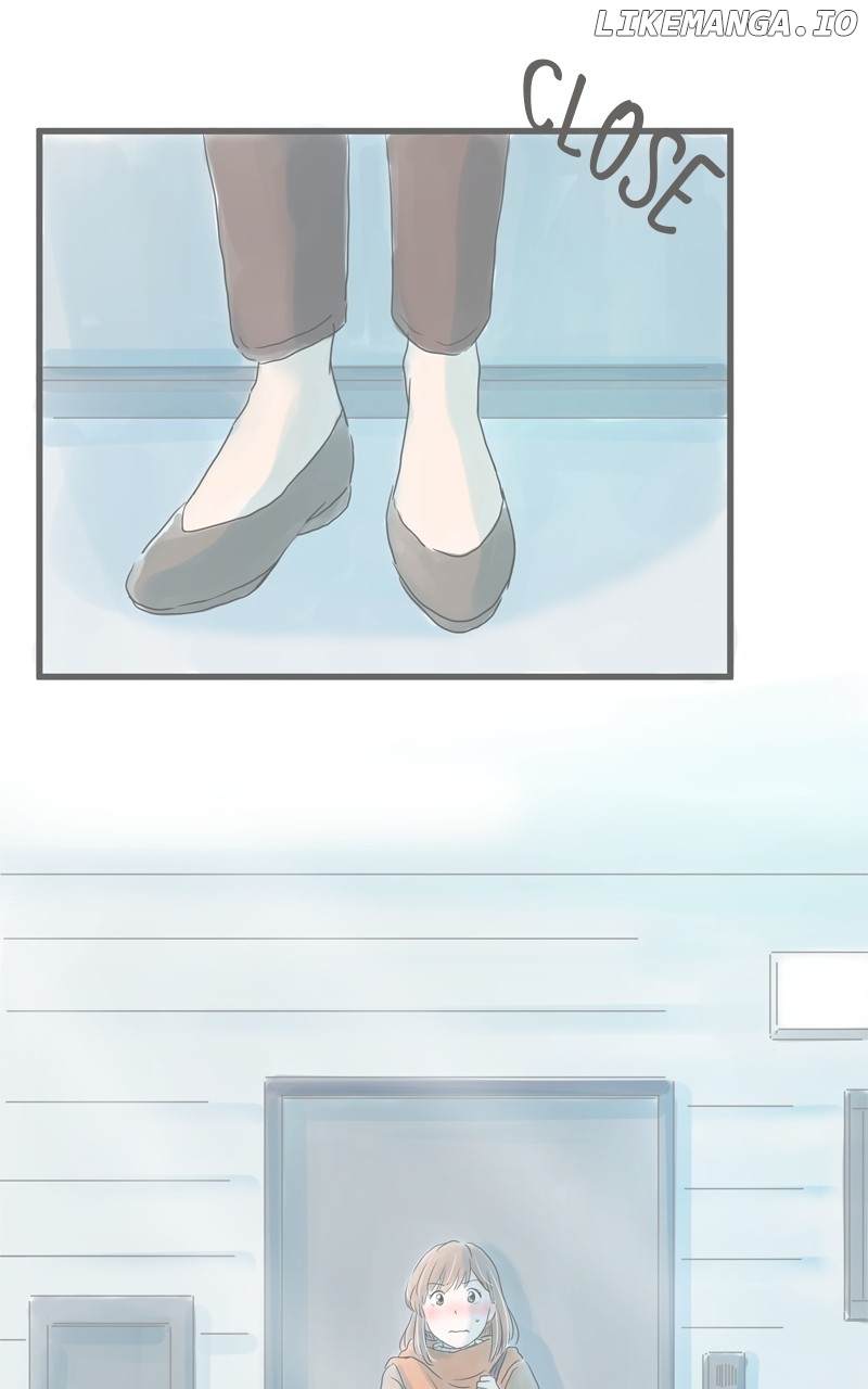 Amid the Changing Seasons Chapter 73 - page 19