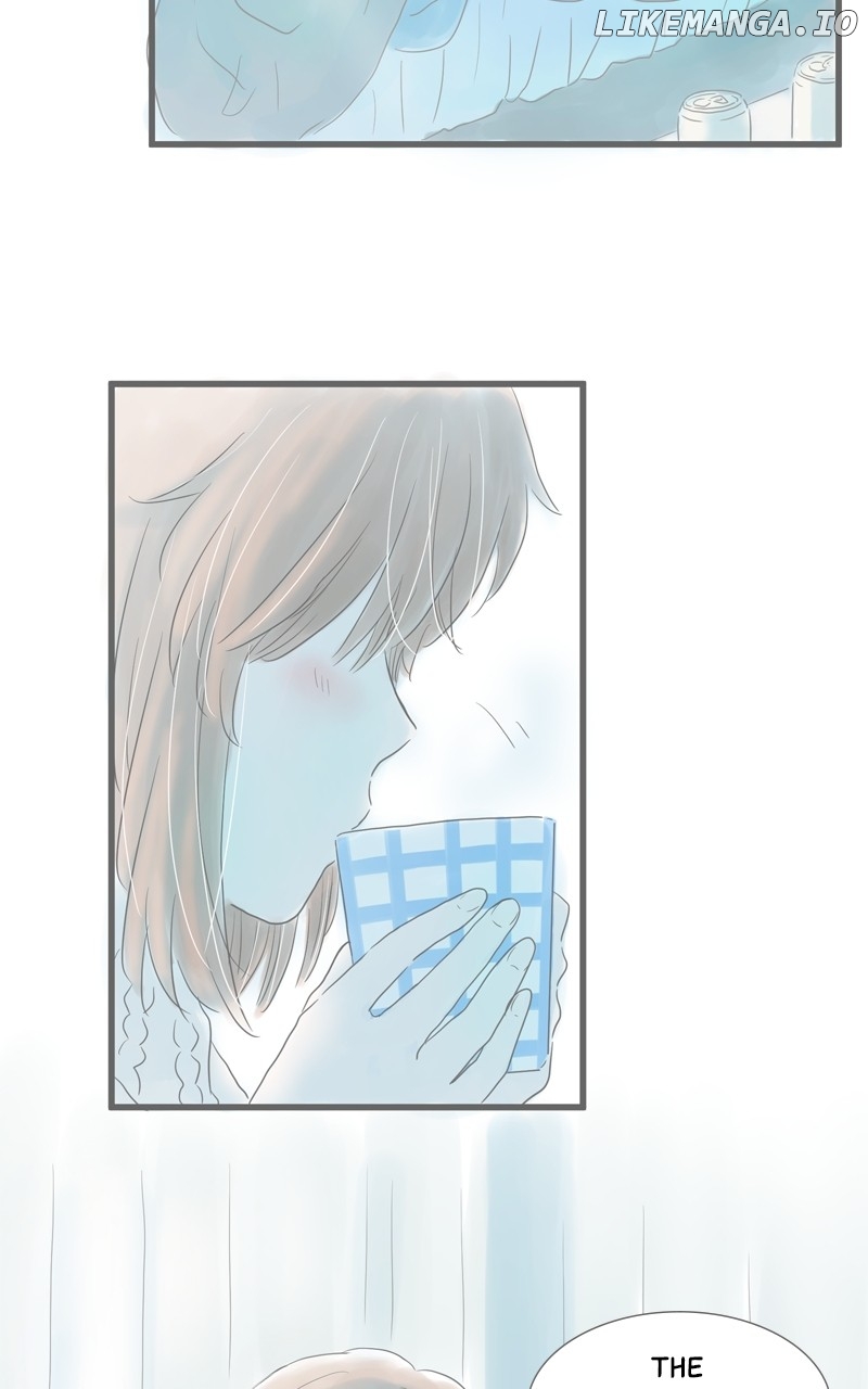 Amid the Changing Seasons Chapter 73 - page 2