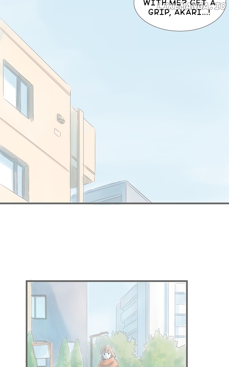 Amid the Changing Seasons Chapter 73 - page 23
