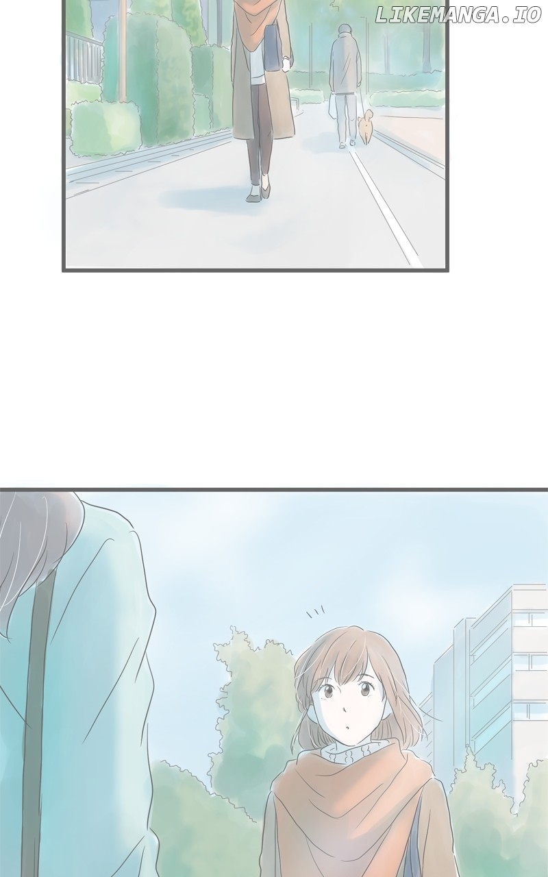 Amid the Changing Seasons Chapter 73 - page 24