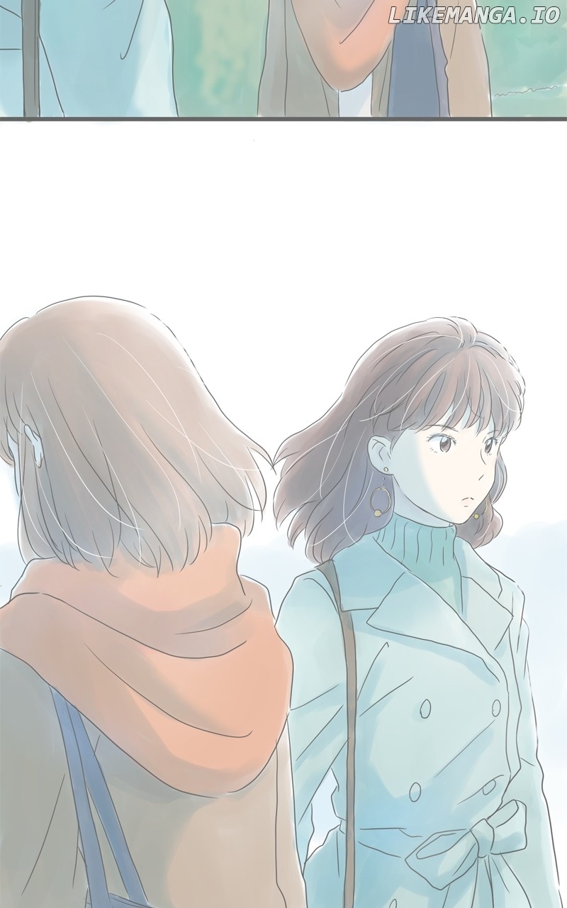 Amid the Changing Seasons Chapter 73 - page 25