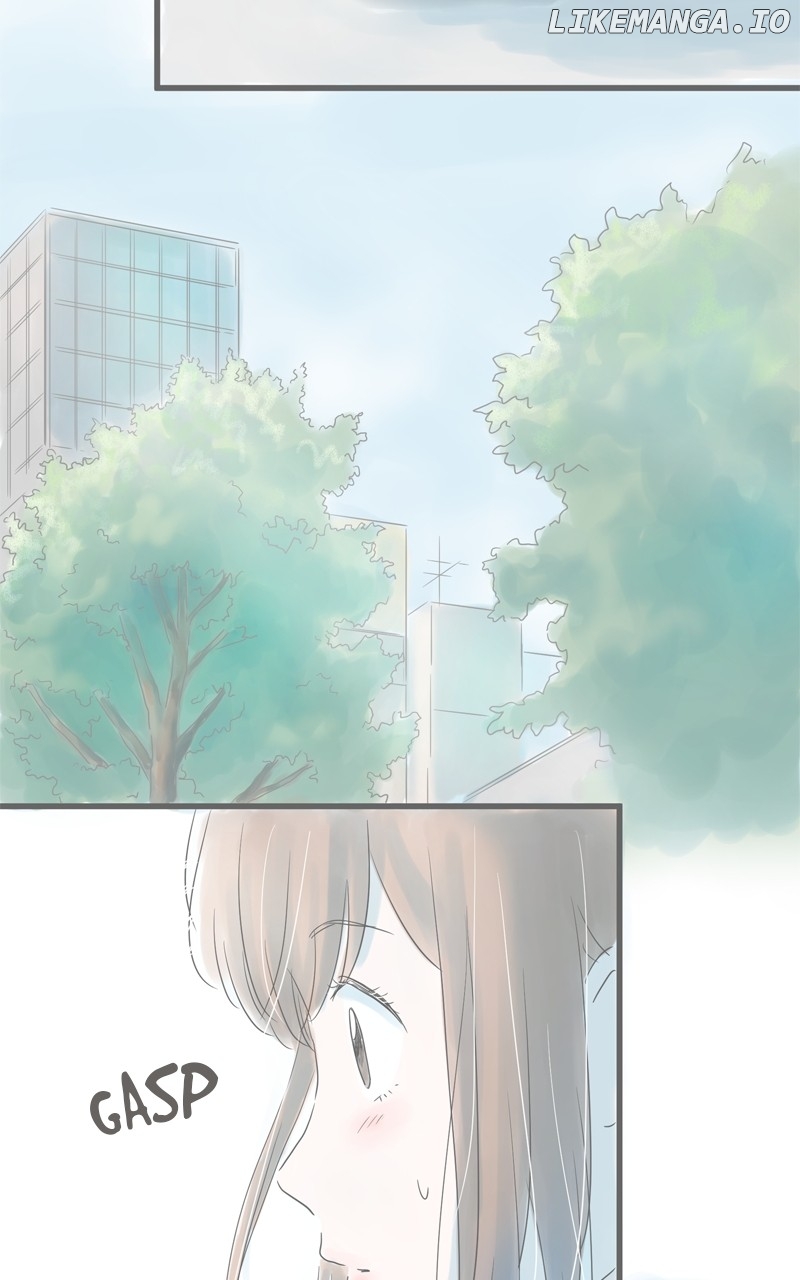 Amid the Changing Seasons Chapter 73 - page 28