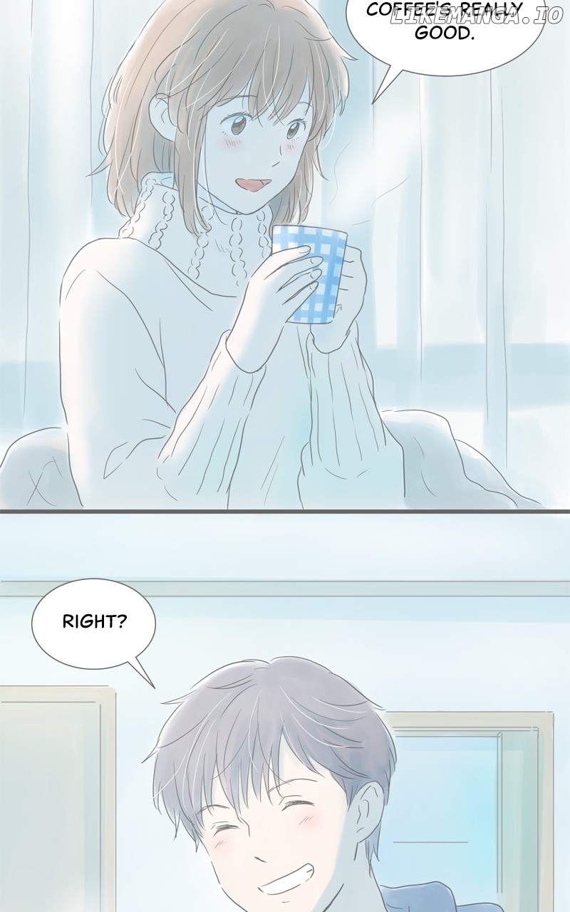 Amid the Changing Seasons Chapter 73 - page 3