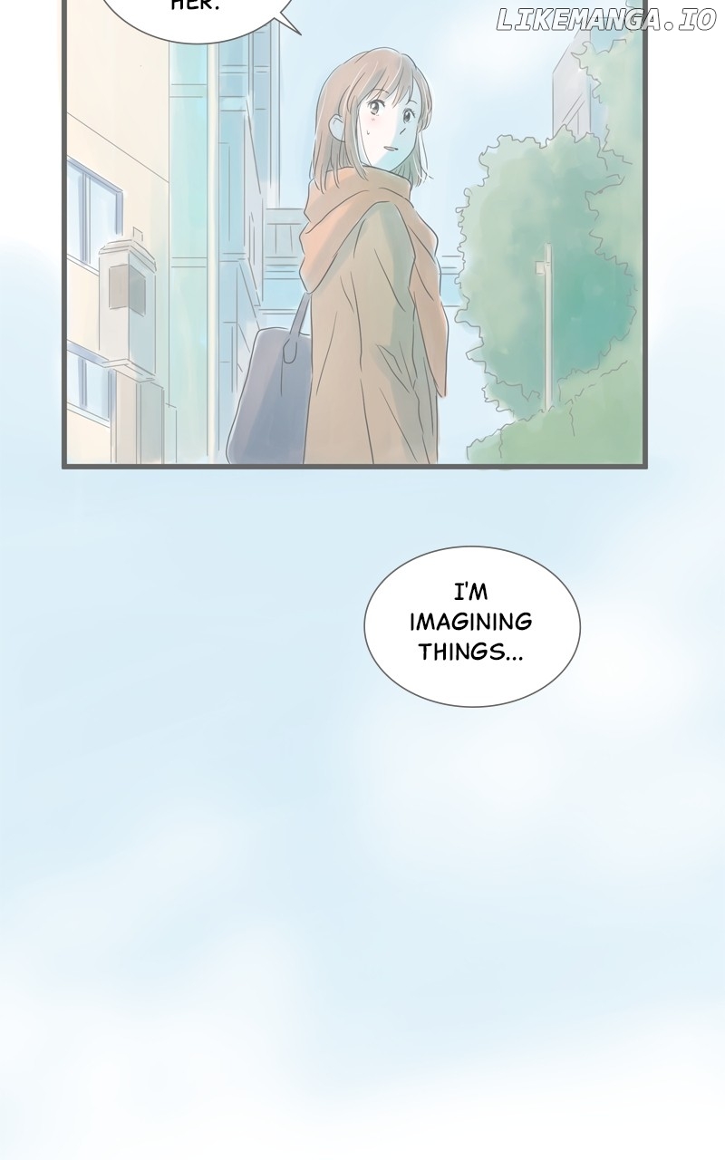 Amid the Changing Seasons Chapter 73 - page 30