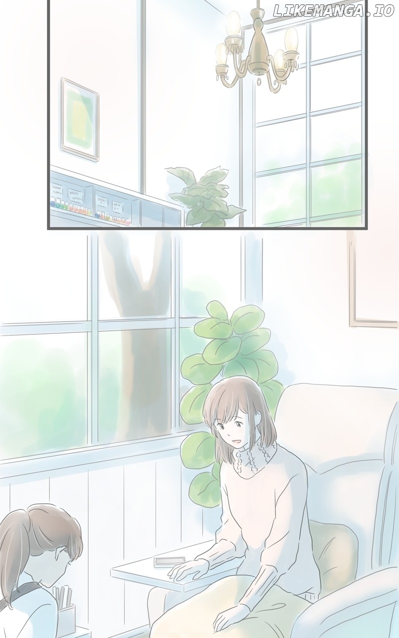 Amid the Changing Seasons Chapter 73 - page 32
