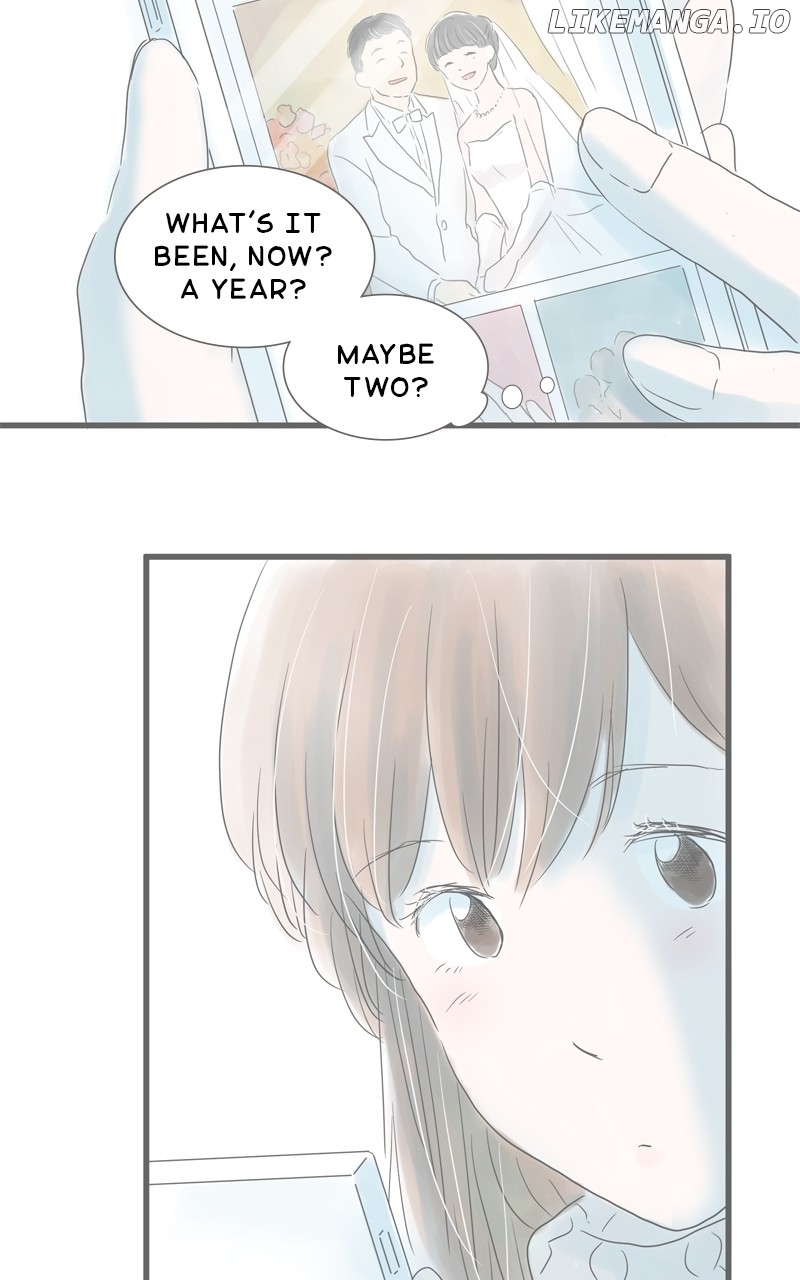 Amid the Changing Seasons Chapter 73 - page 36