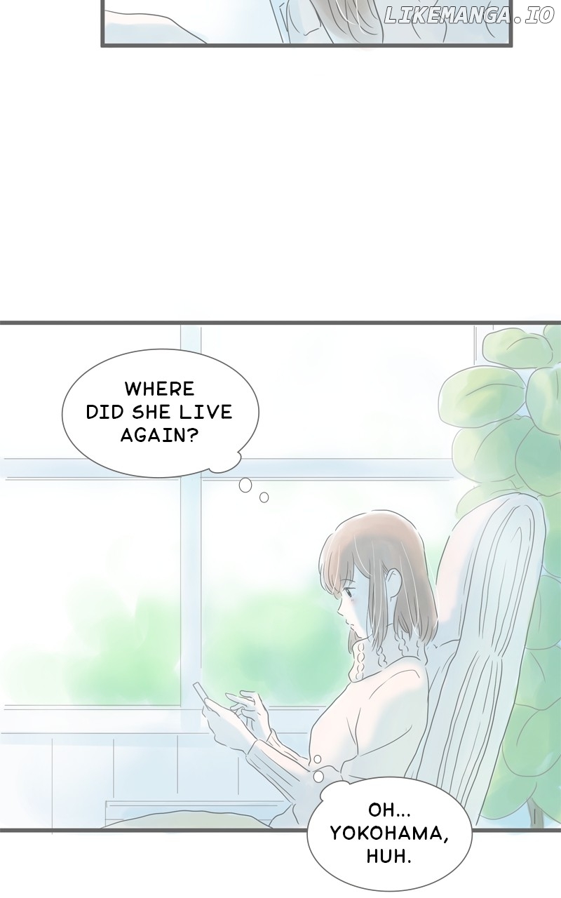 Amid the Changing Seasons Chapter 73 - page 37