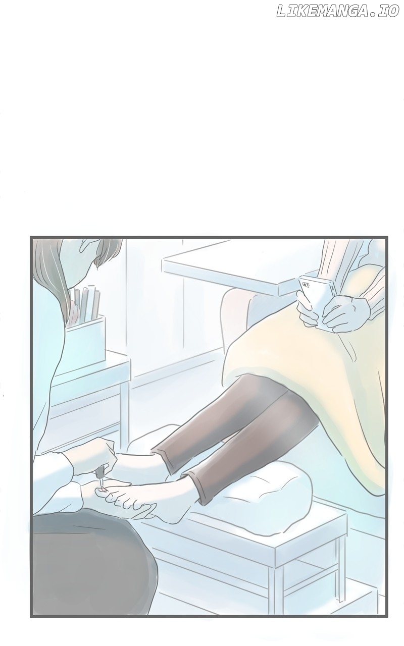 Amid the Changing Seasons Chapter 73 - page 38