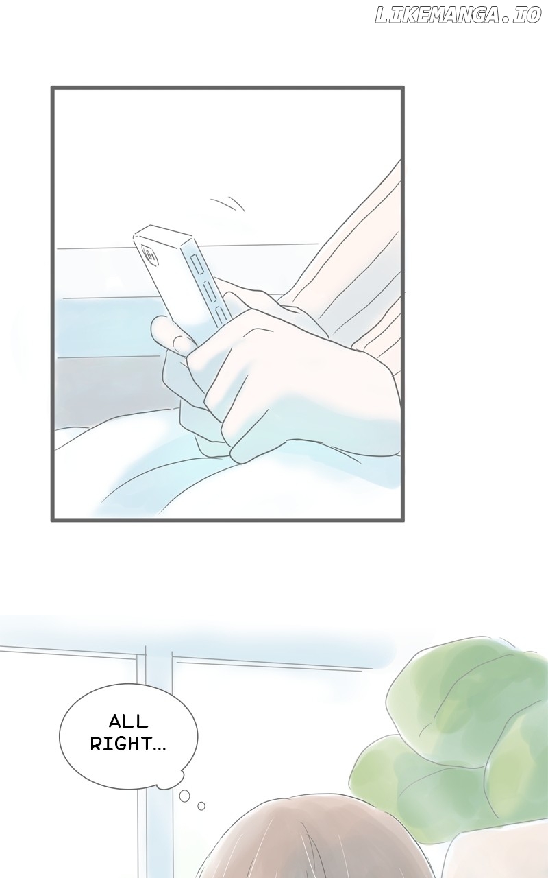 Amid the Changing Seasons Chapter 73 - page 39