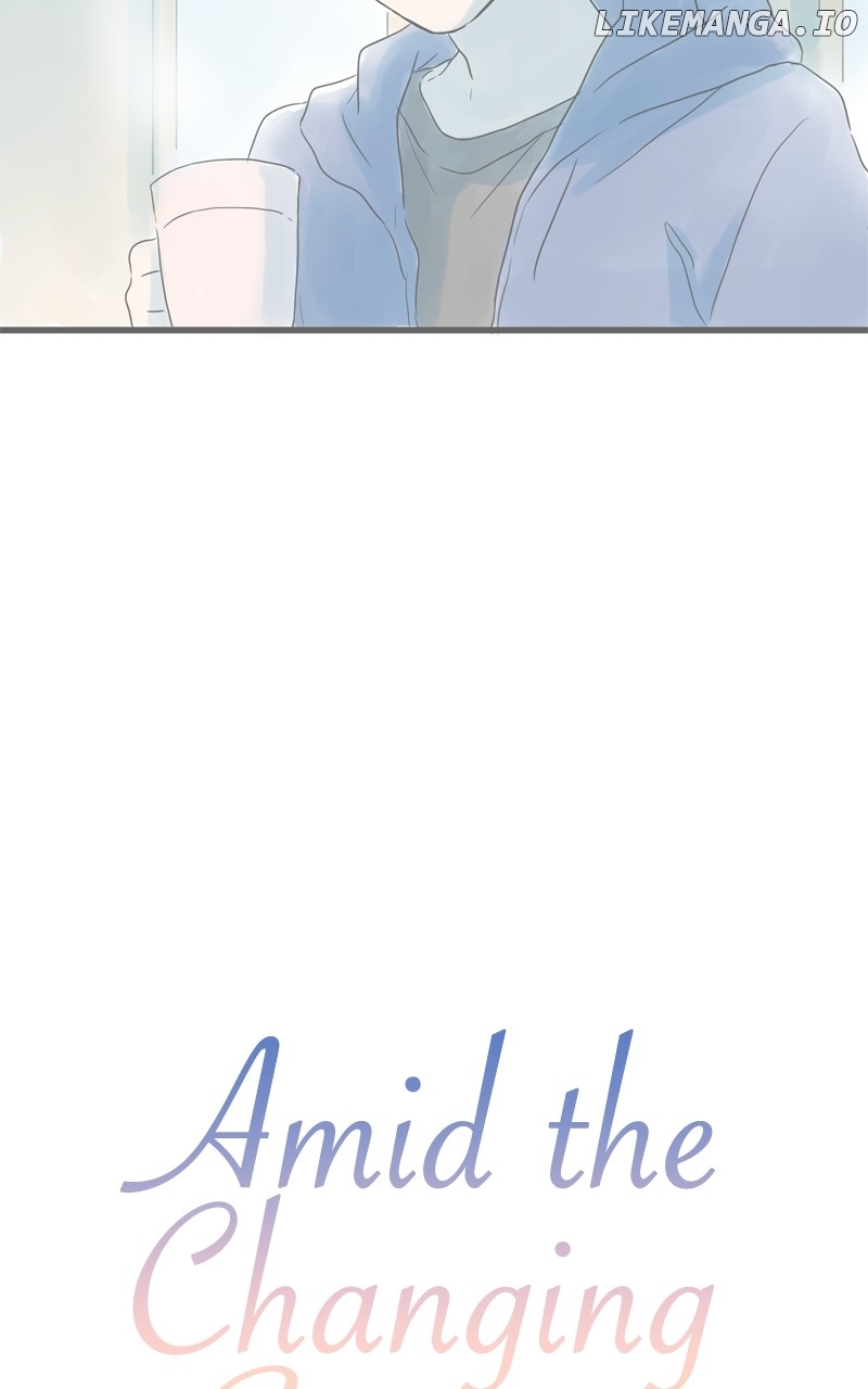 Amid the Changing Seasons Chapter 73 - page 4