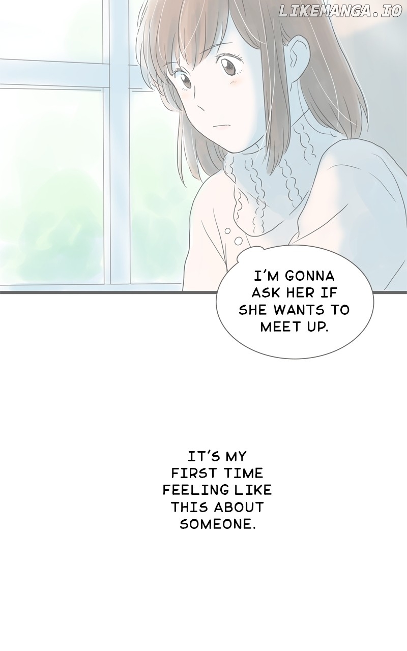 Amid the Changing Seasons Chapter 73 - page 40