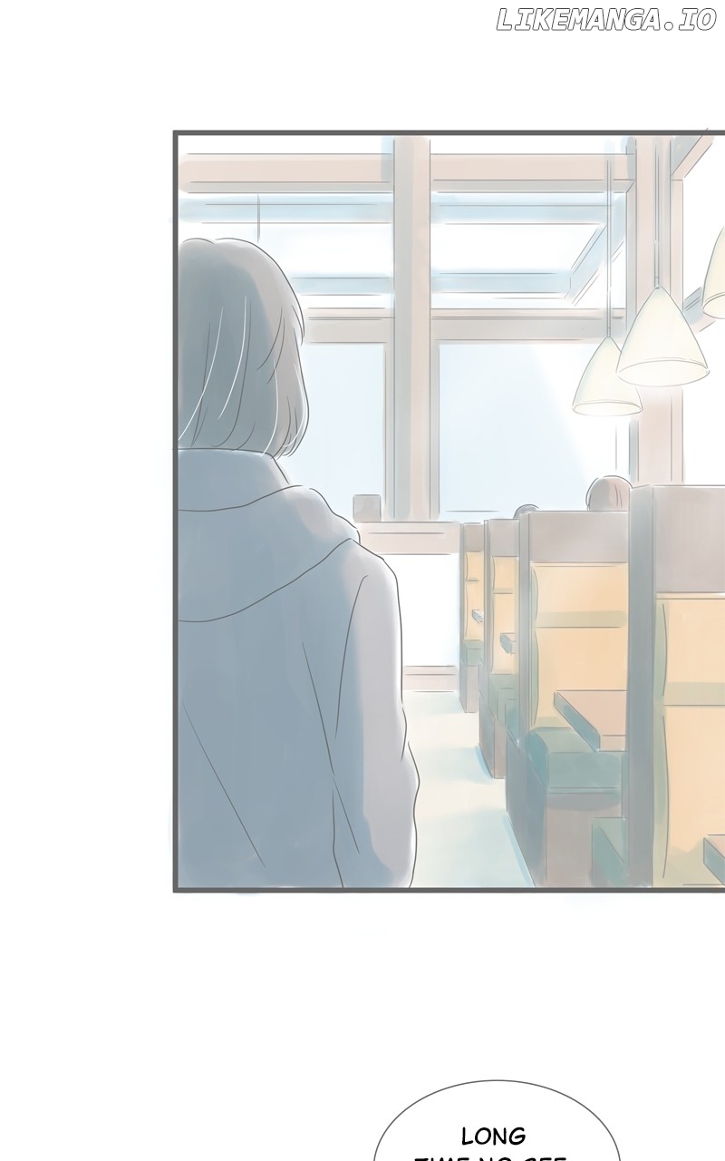 Amid the Changing Seasons Chapter 73 - page 47