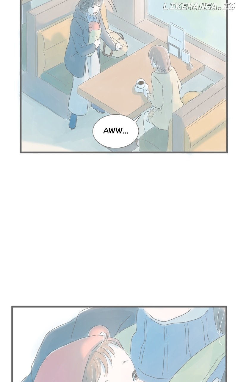Amid the Changing Seasons Chapter 73 - page 52