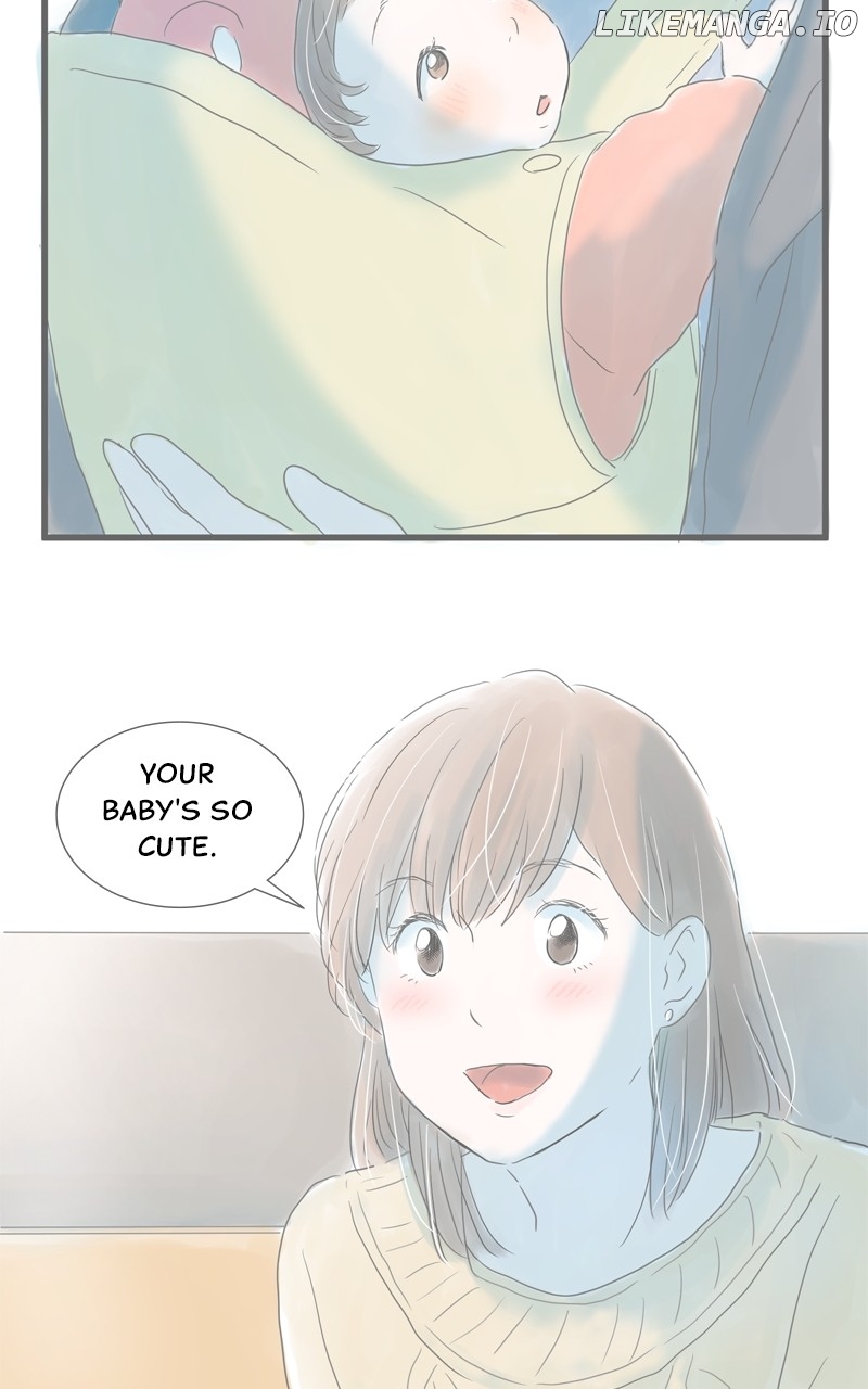 Amid the Changing Seasons Chapter 73 - page 53