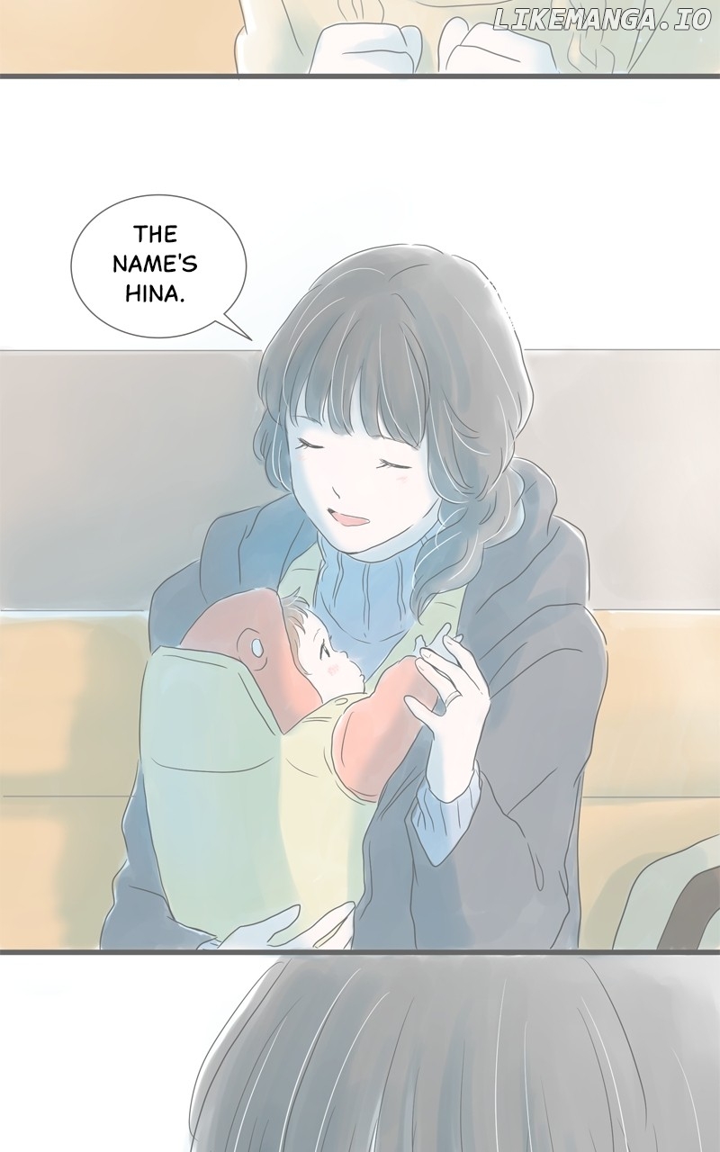 Amid the Changing Seasons Chapter 73 - page 54