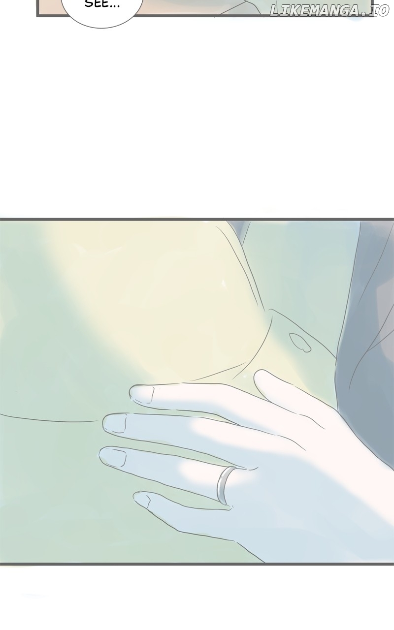 Amid the Changing Seasons Chapter 73 - page 59