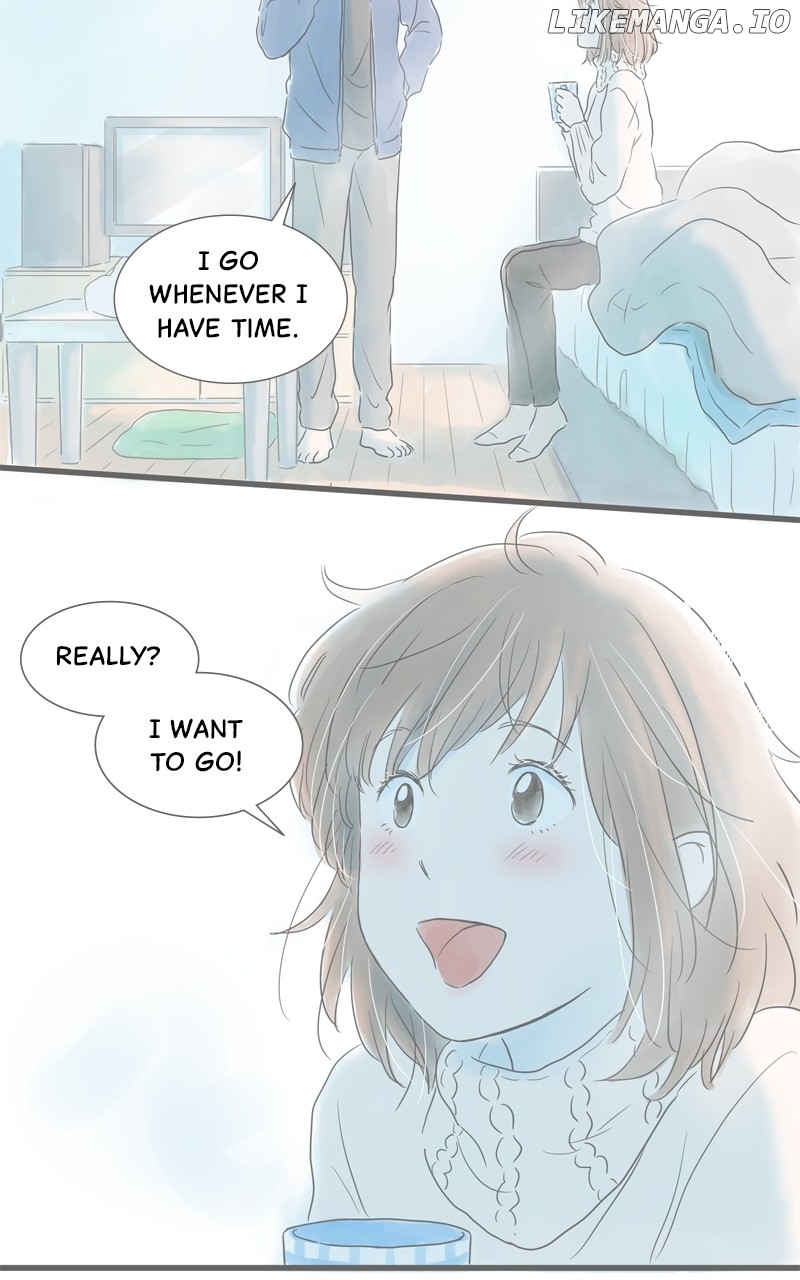 Amid the Changing Seasons Chapter 73 - page 6