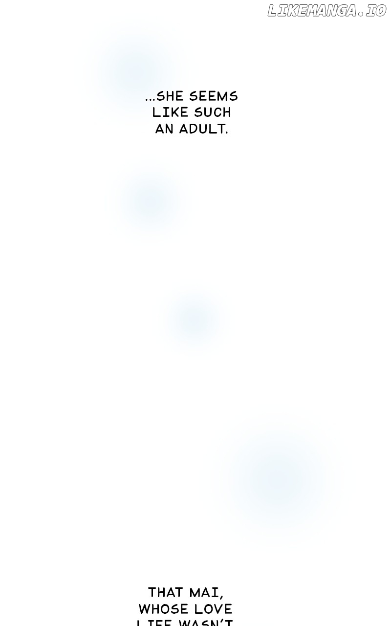 Amid the Changing Seasons Chapter 73 - page 60