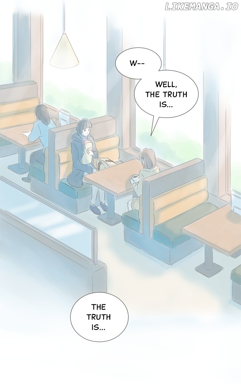 Amid the Changing Seasons Chapter 73 - page 64