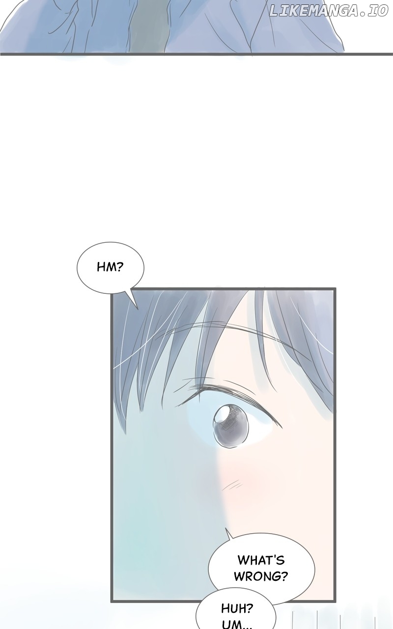 Amid the Changing Seasons Chapter 73 - page 9