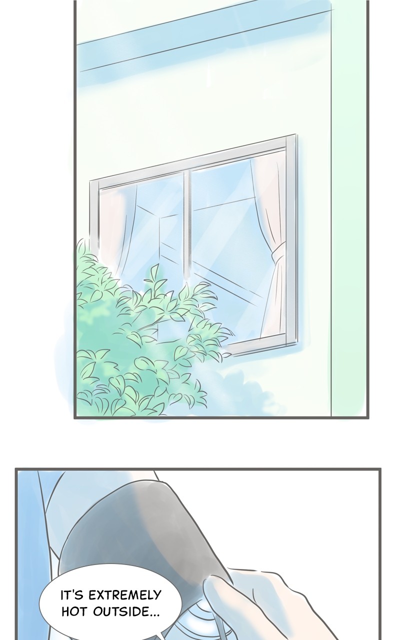 Amid the Changing Seasons Chapter 38 - page 1