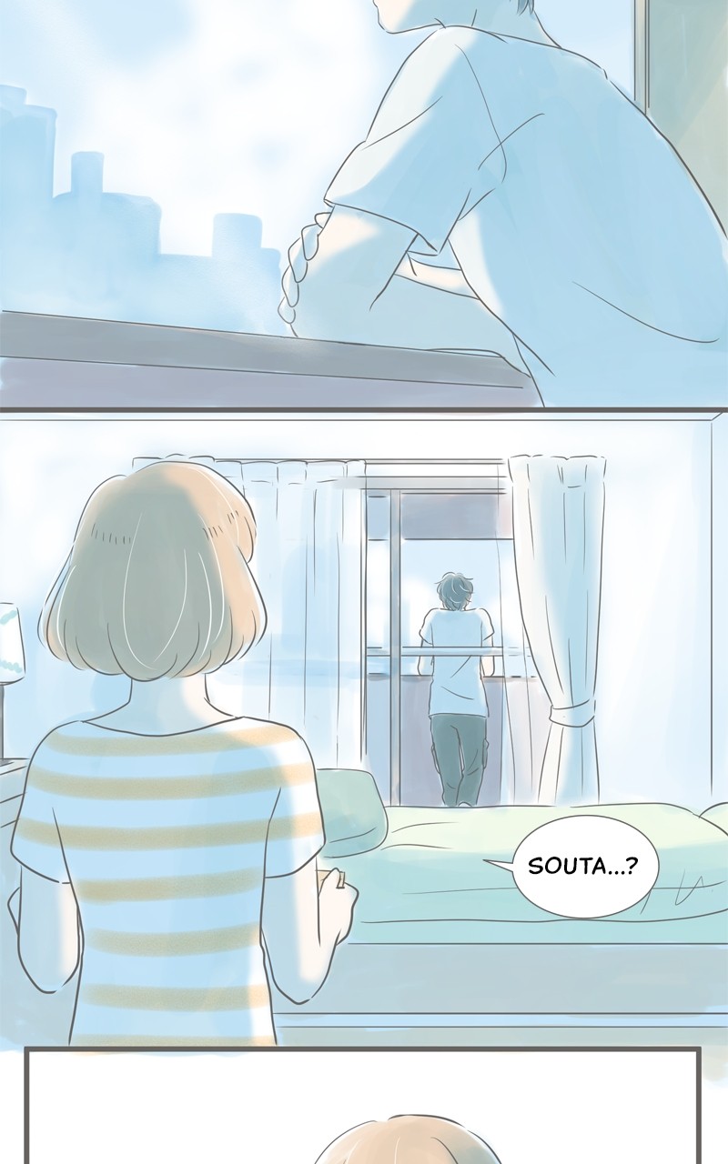 Amid the Changing Seasons Chapter 38 - page 10