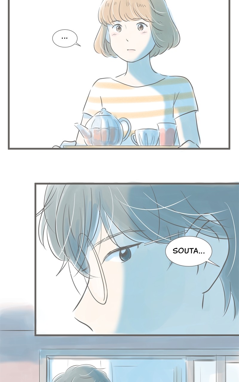 Amid the Changing Seasons Chapter 38 - page 11