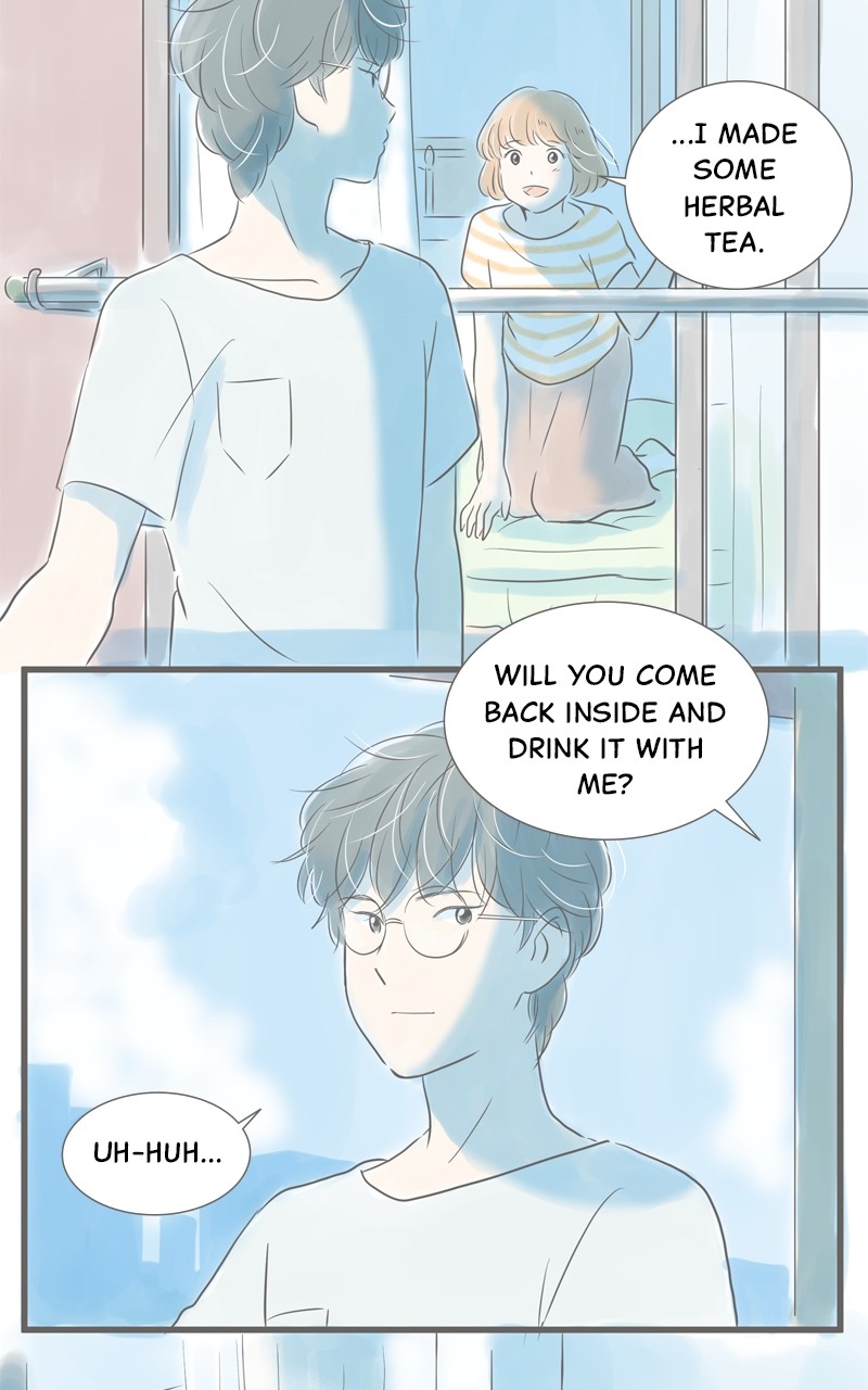 Amid the Changing Seasons Chapter 38 - page 12
