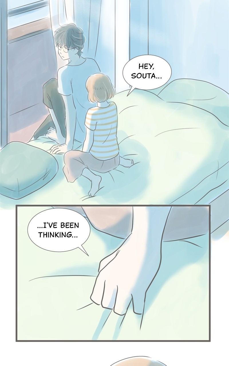 Amid the Changing Seasons Chapter 38 - page 13