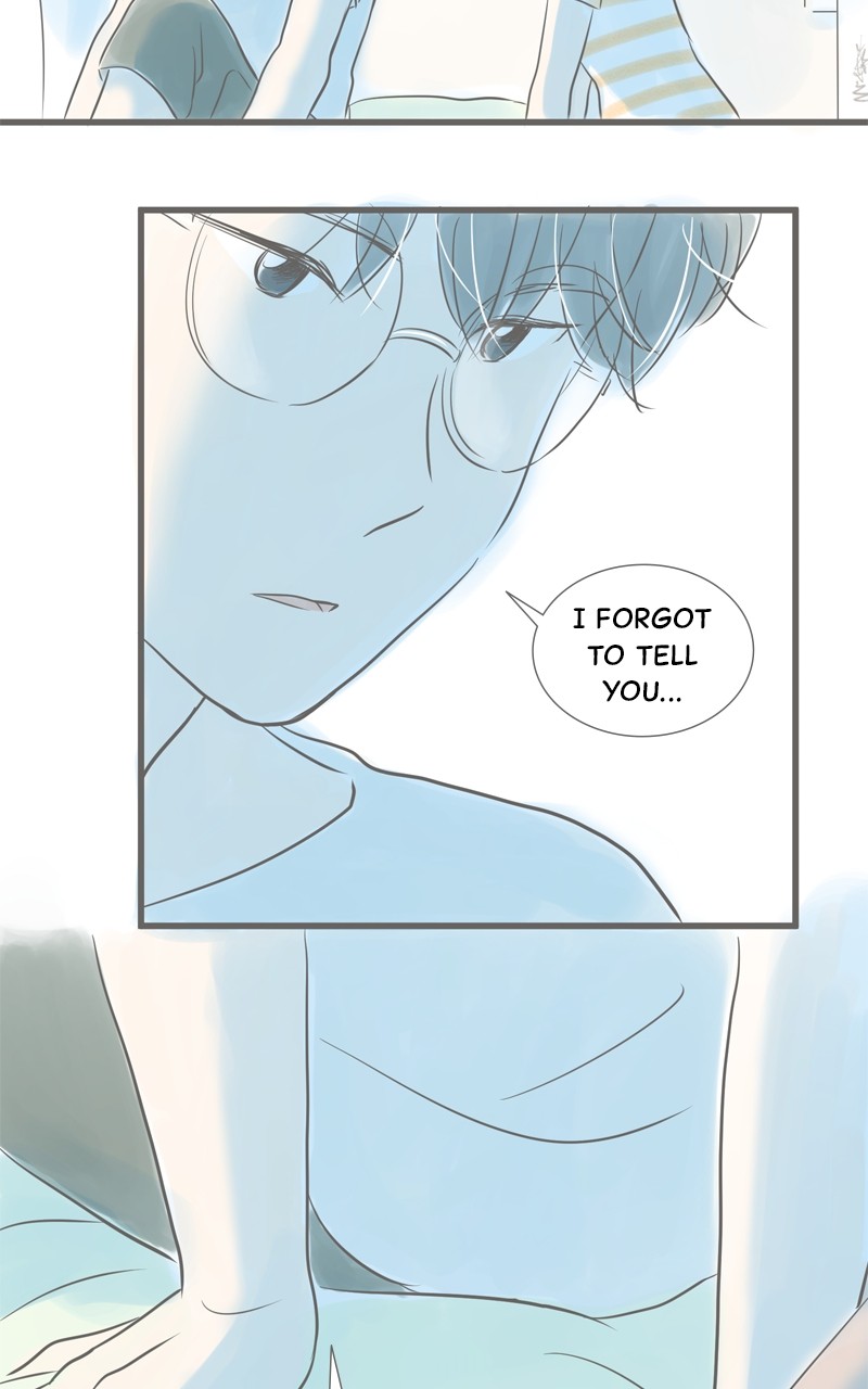 Amid the Changing Seasons Chapter 38 - page 15