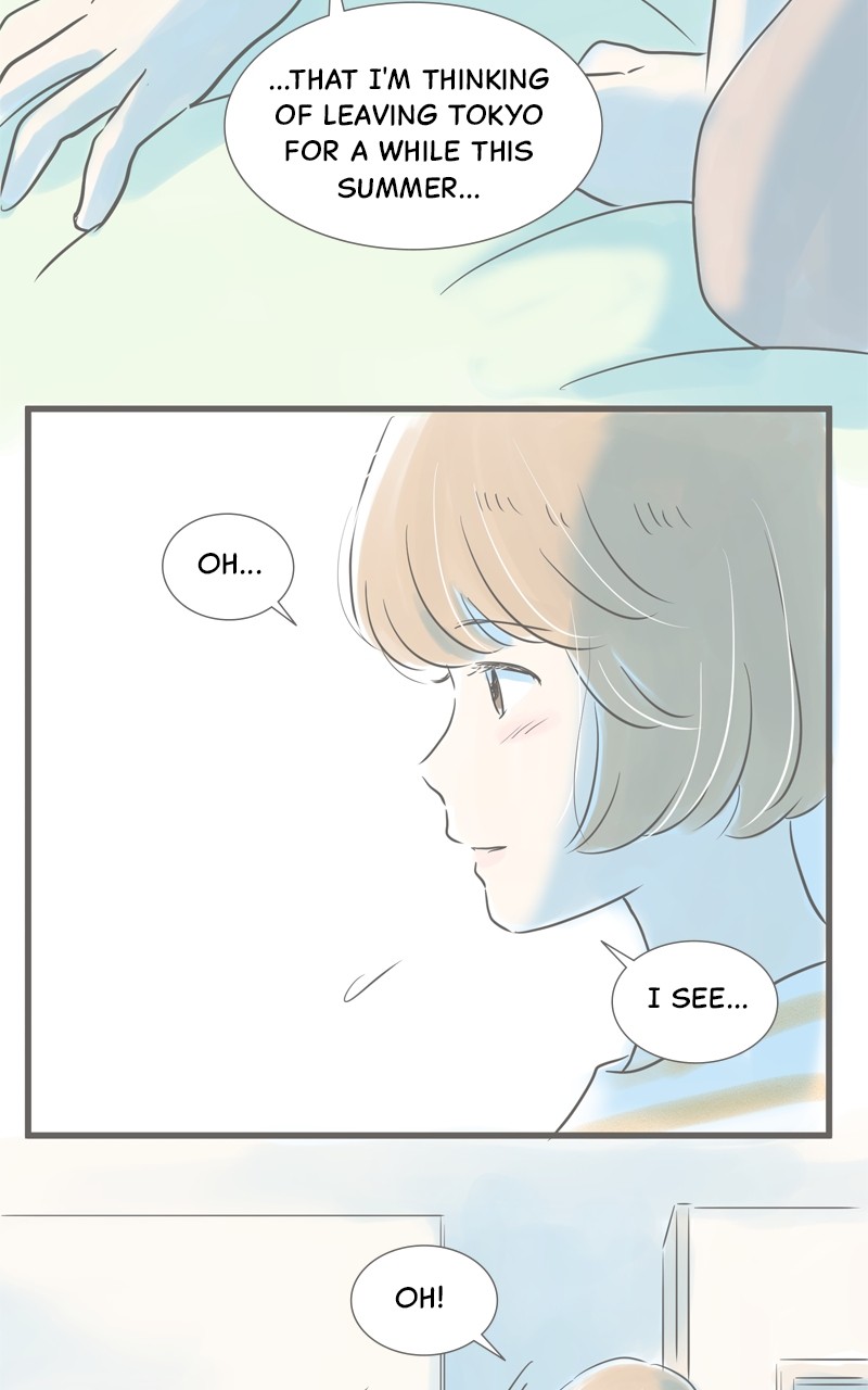 Amid the Changing Seasons Chapter 38 - page 16