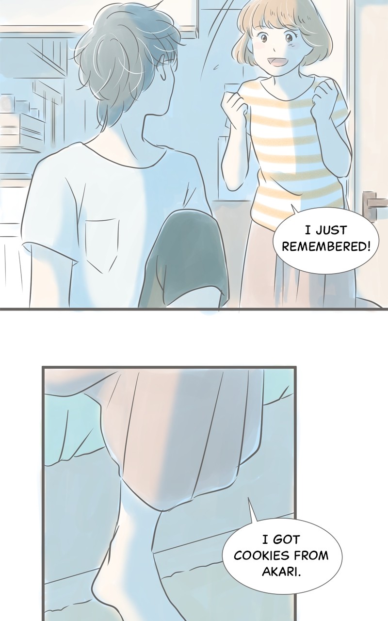 Amid the Changing Seasons Chapter 38 - page 17